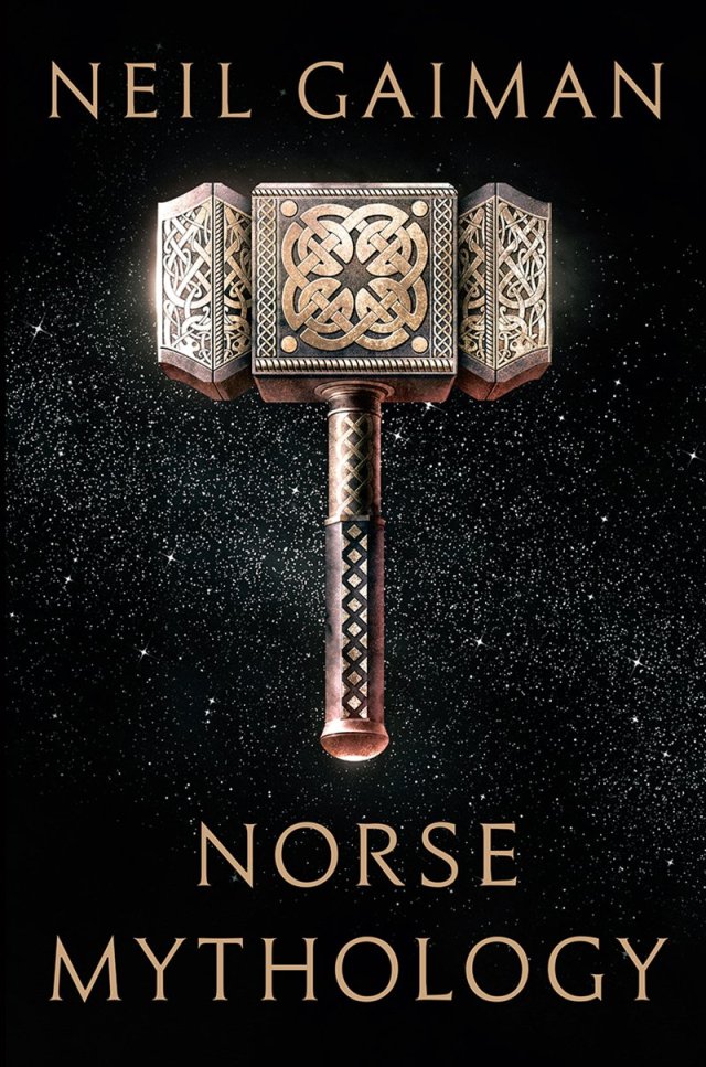 Gaiman_Norse_Mythology